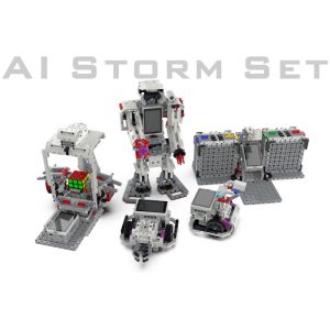 AI Storm Set