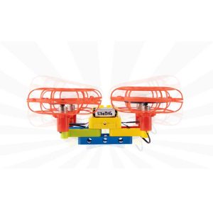 Drone Brix