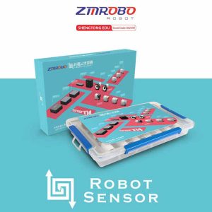 Robot Sensor